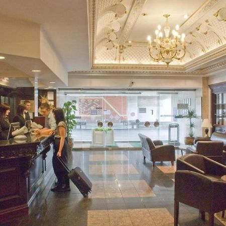 Britannia Hotel Coventry Eksteriør billede