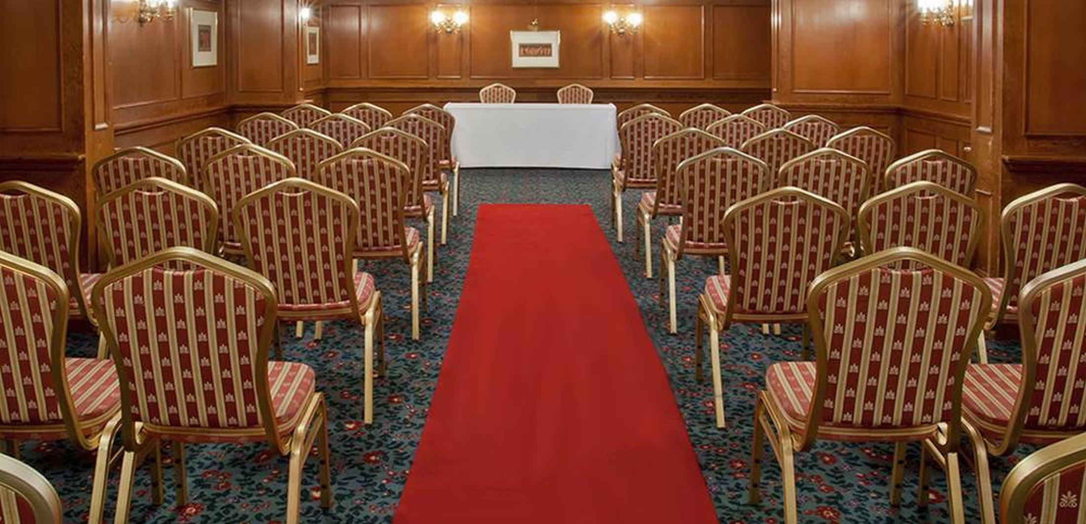 Britannia Hotel Coventry Eksteriør billede