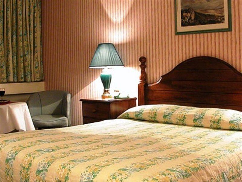 Britannia Hotel Coventry Eksteriør billede