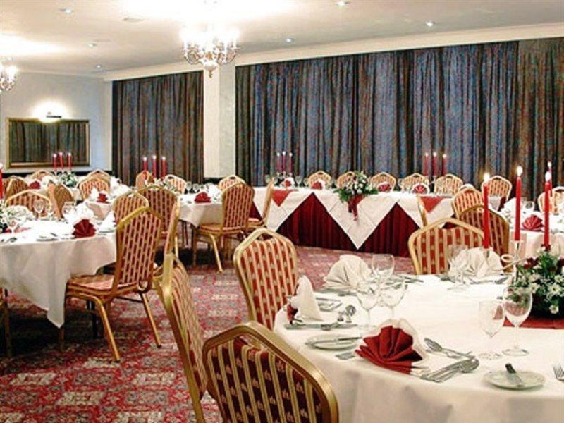 Britannia Hotel Coventry Eksteriør billede