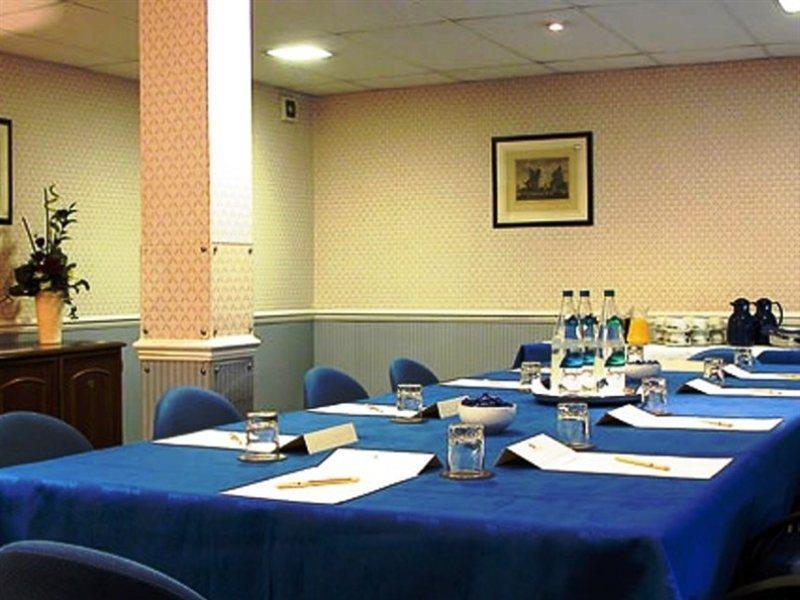Britannia Hotel Coventry Eksteriør billede