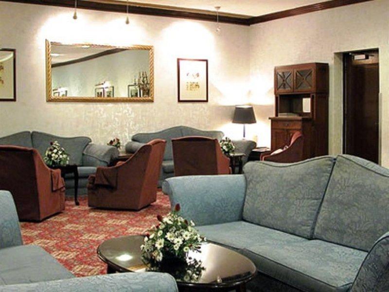 Britannia Hotel Coventry Eksteriør billede