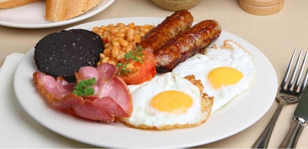 Britannia Hotel Coventry Eksteriør billede