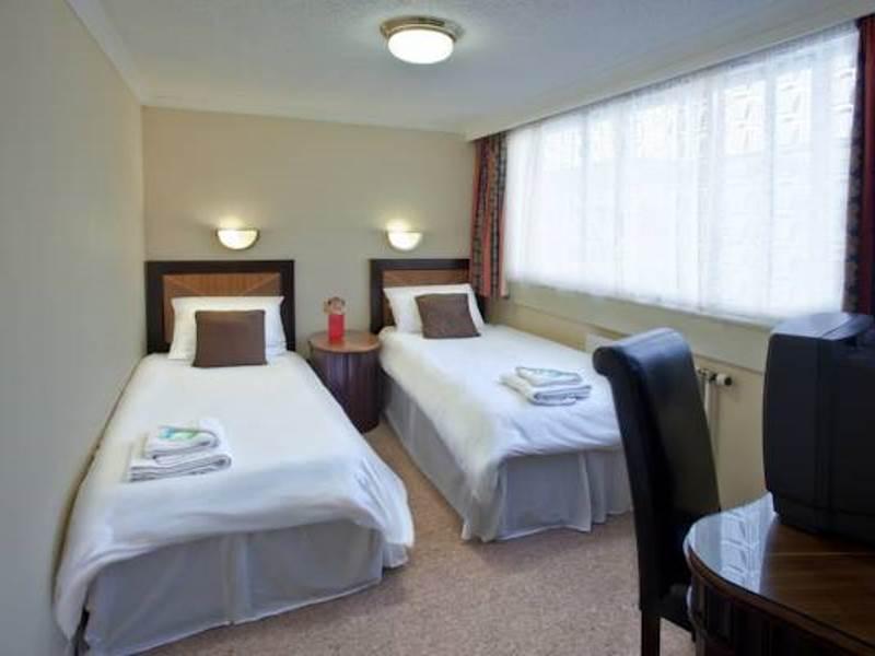 Britannia Hotel Coventry Eksteriør billede