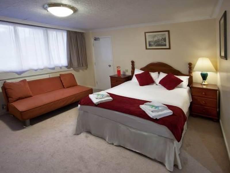 Britannia Hotel Coventry Eksteriør billede